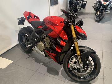 DUCATI Streetfighter V4 S my23