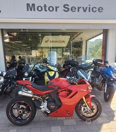 Ducati Supersport 950S - anno 2022 - km 13231 -