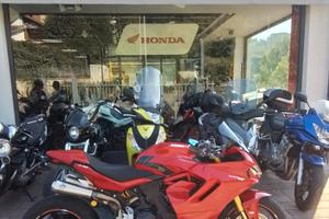 Ducati Supersport 950S - anno 2022 - km 13231 -