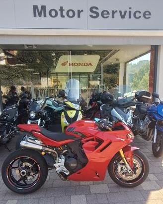 Ducati Supersport 950S - anno 2022 - km 13231 -