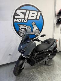 Yamaha X-Max 300