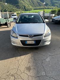 Hyundai I 30