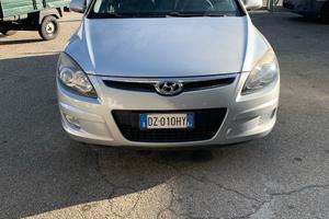 Hyundai I 30