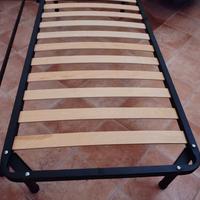 rete ortopedica singola 