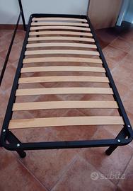 rete ortopedica singola 