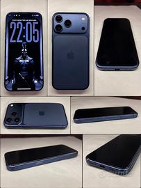 iPhone 17 Pro Max 512gb