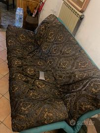 DIVANO LETTO
