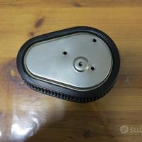 Filtro aria originale Harley Davidson lavabile