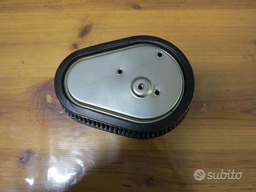 Filtro aria originale Harley Davidson lavabile