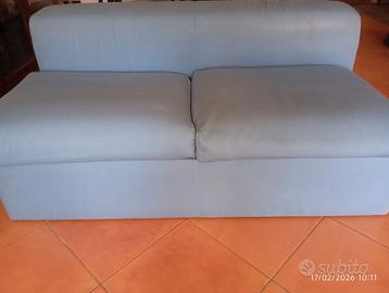 Divano letto
