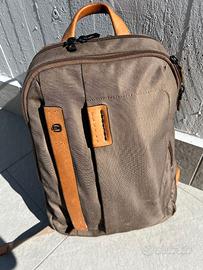 Zaino / Borsa porta PC Piquadro – Tessuto Tecnico