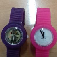 Orologi Hip Hop n. 2