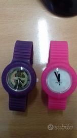 Orologi Hip Hop n. 2