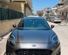 Ford Puma St-Line X FINE 2022