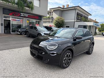 FIAT 600 Hybrid 110 CV DCT MHEV La Prima II