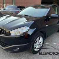 Nissan Qashqai I 2007 4X4 AUTOMATICA 4X4 INSERIBIL
