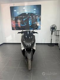 Yamaha Nmax 155