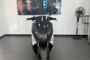 Yamaha Nmax 155
