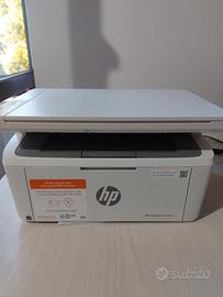 Stampante Hp laserJet MFP M140e series
