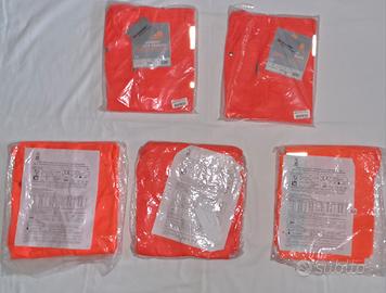 Pantaloni alta visibilità 3m 
(leggere descrizione