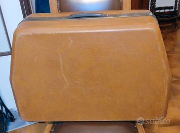 VALIGIA VINTAGE M.V.M. FIAT