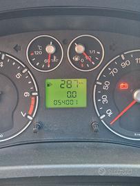 FORD FIESTA V 5p 1.2 (2006) Km 54001