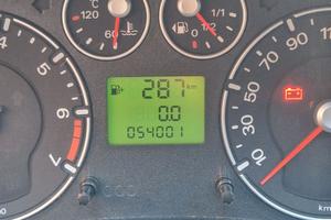 FORD FIESTA V 5p 1.2 (2006) Km 54001
