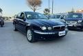 Jaguar X-Type 2.5 V6 24V cat Executive