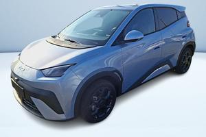 BYD Dolphin Surf Comfort