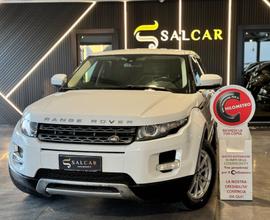 Land Rover Range Rover Evoque 5p 2.2 150cv 2013