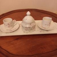 servizio da caffè 