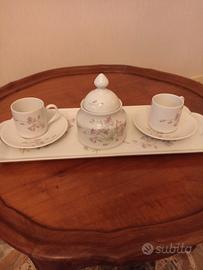 servizio da caffè 