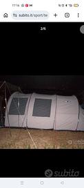 tenda Nova sherpa 