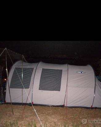 tenda Nova sherpa 