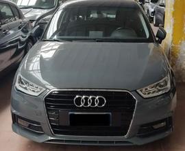 Audi A1 SPB 1.4 TDI 90CV S-Line