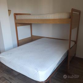 letto castello 