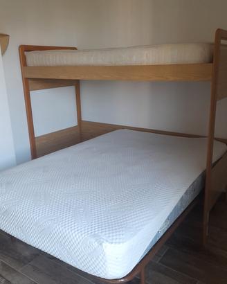 letto castello 
