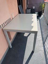 Tavolo cucina allungabile