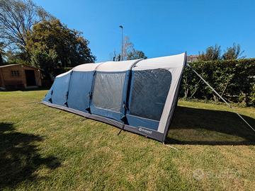 Outwell Rock Lake 5 Air Tent 5 posti