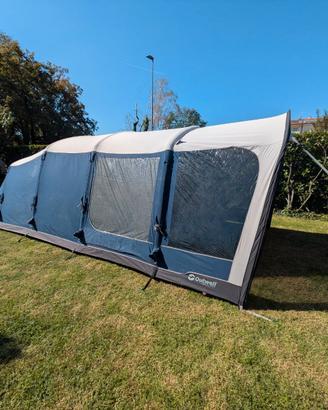 Outwell Rock Lake 5 Air Tent 5 posti