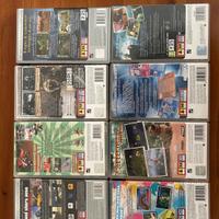 Giochi psp