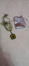 Collana artigianale