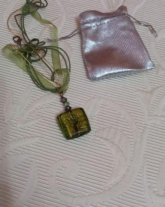 Collana artigianale