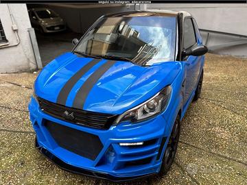 LIGIER JS 50 dCI SPORT - UNICO PROPRIETARIO