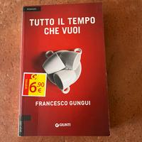 Tutto il tempo che vuoi