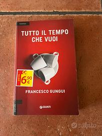 Tutto il tempo che vuoi