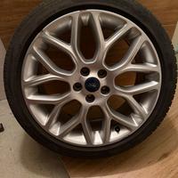 Cerchi in lega per ford focus 19’