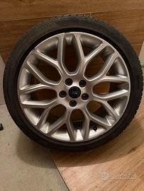 Cerchi in lega per ford focus 19’