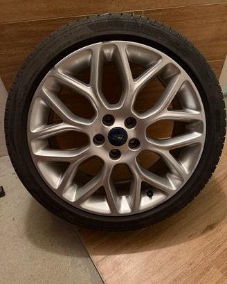 Cerchi in lega per ford focus 19’