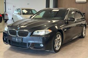 Bmw 525d